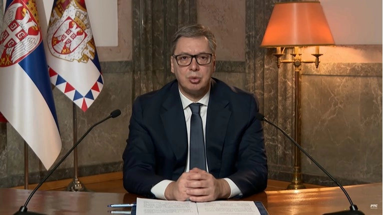 Vučić nakon sastanka o NIS-u: Niko ne treba da se sekira